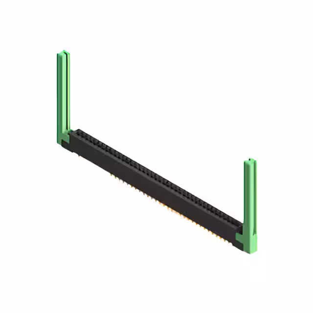 387-078-560-258 EDAC Inc.  Edgeboard Connectors